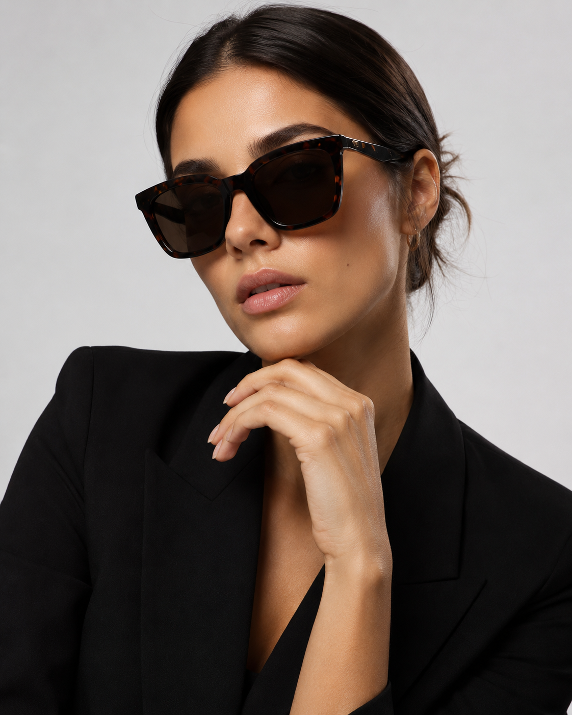 Statement Sunglass