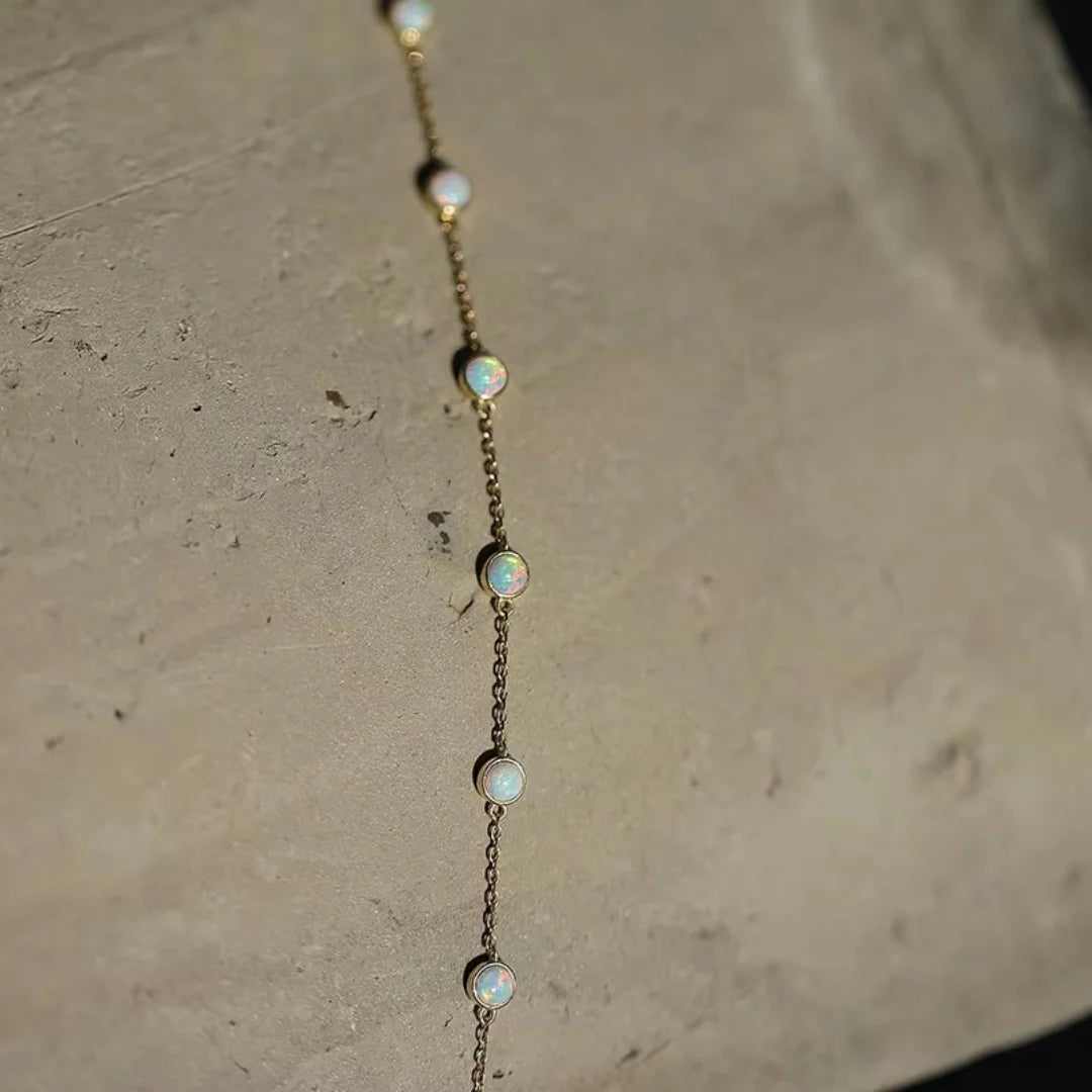 Opal Bracelet