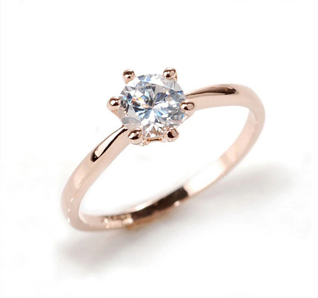Rings - Birthmonth Deals