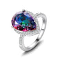 June Alexandrite