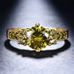 August Peridot Birthstone