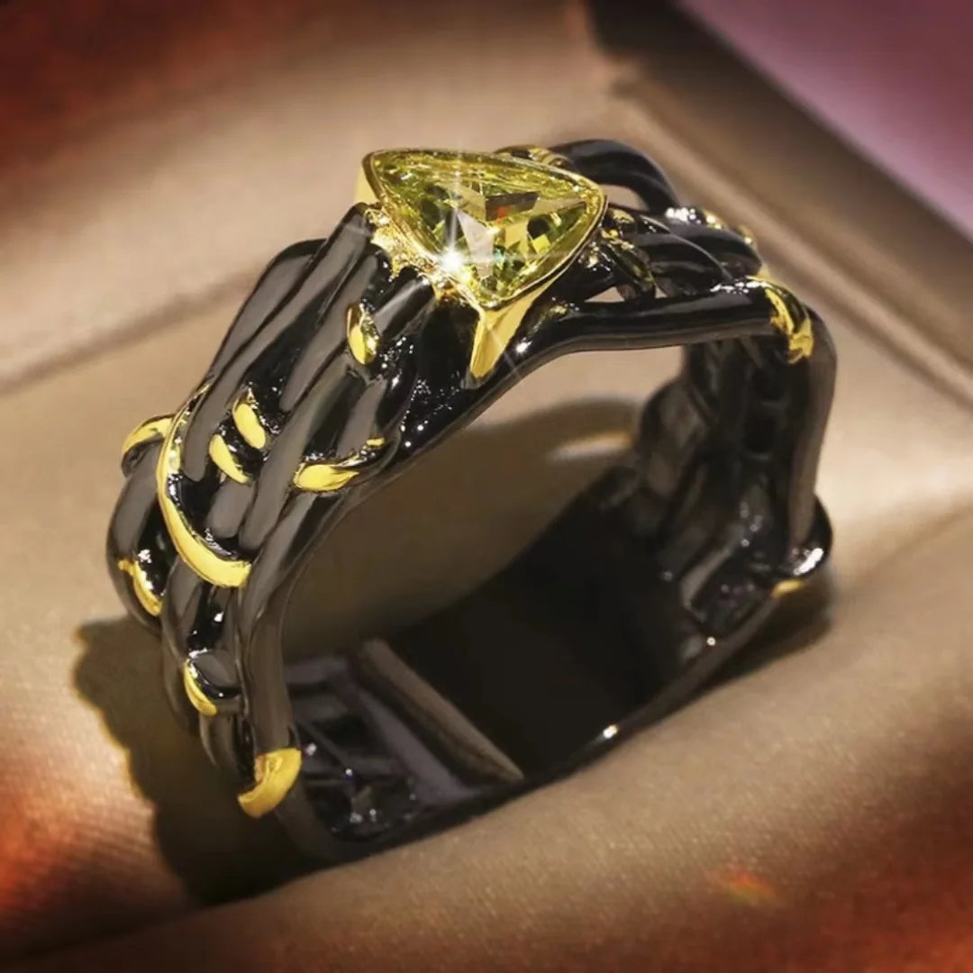 August Peridot Birthstone
