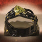 August Peridot Birthstone