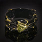 August Peridot Birthstone