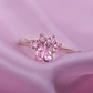 Cute Paw Ring