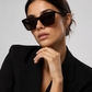 Statement Sunglass