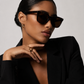 Statement Sunglass
