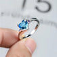 December Zircon Birthstone