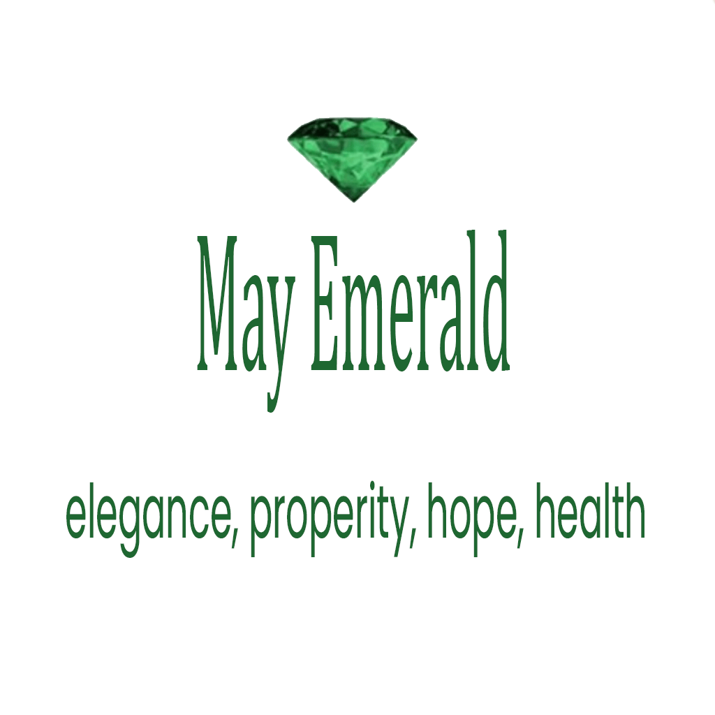 May Emerald