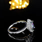 June Alexandrite Birthstone Ring