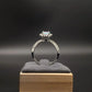 June Alexandrite Birthstone Ring
