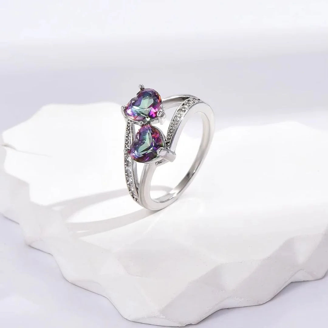 June Alexandrite Birthstone