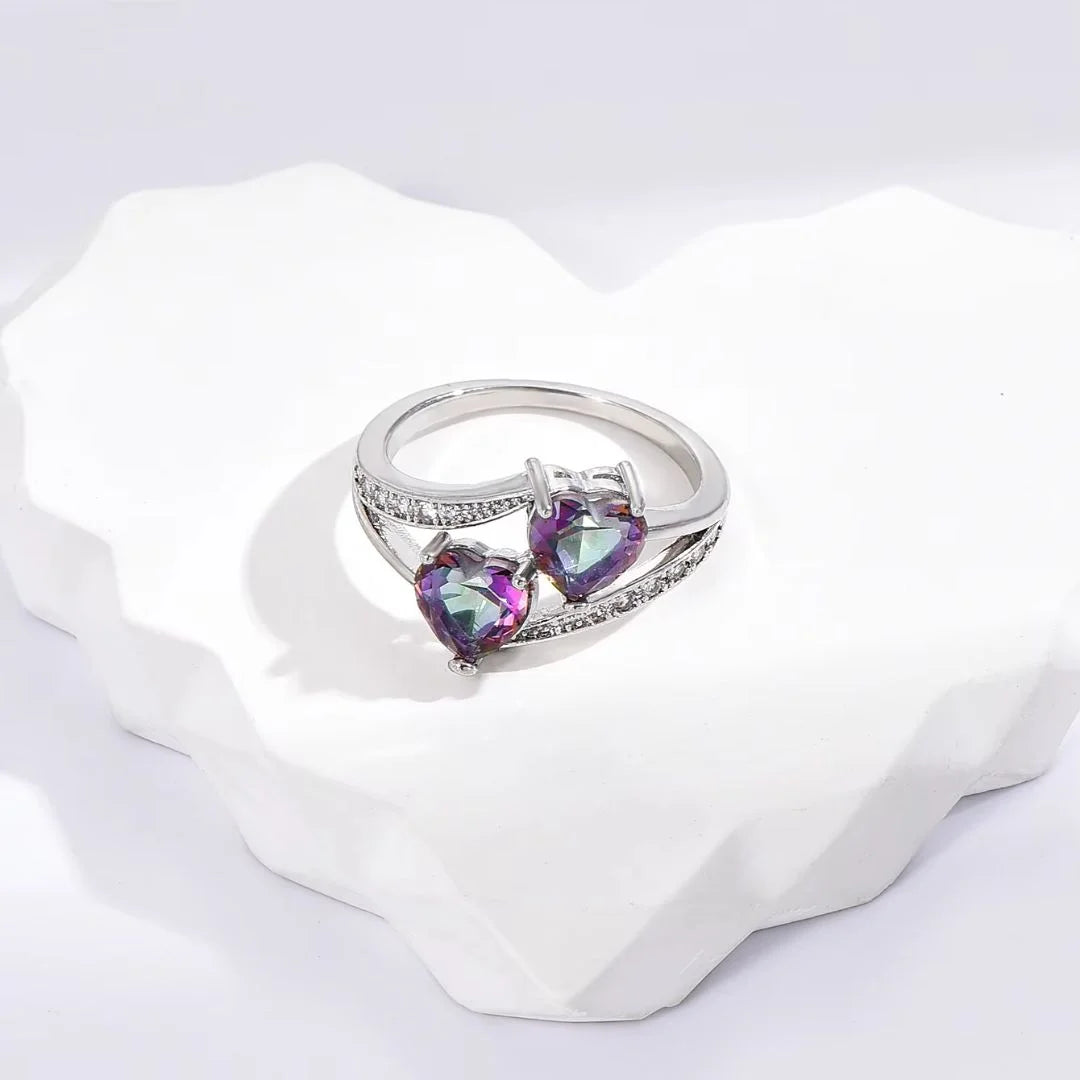 June Alexandrite Birthstone
