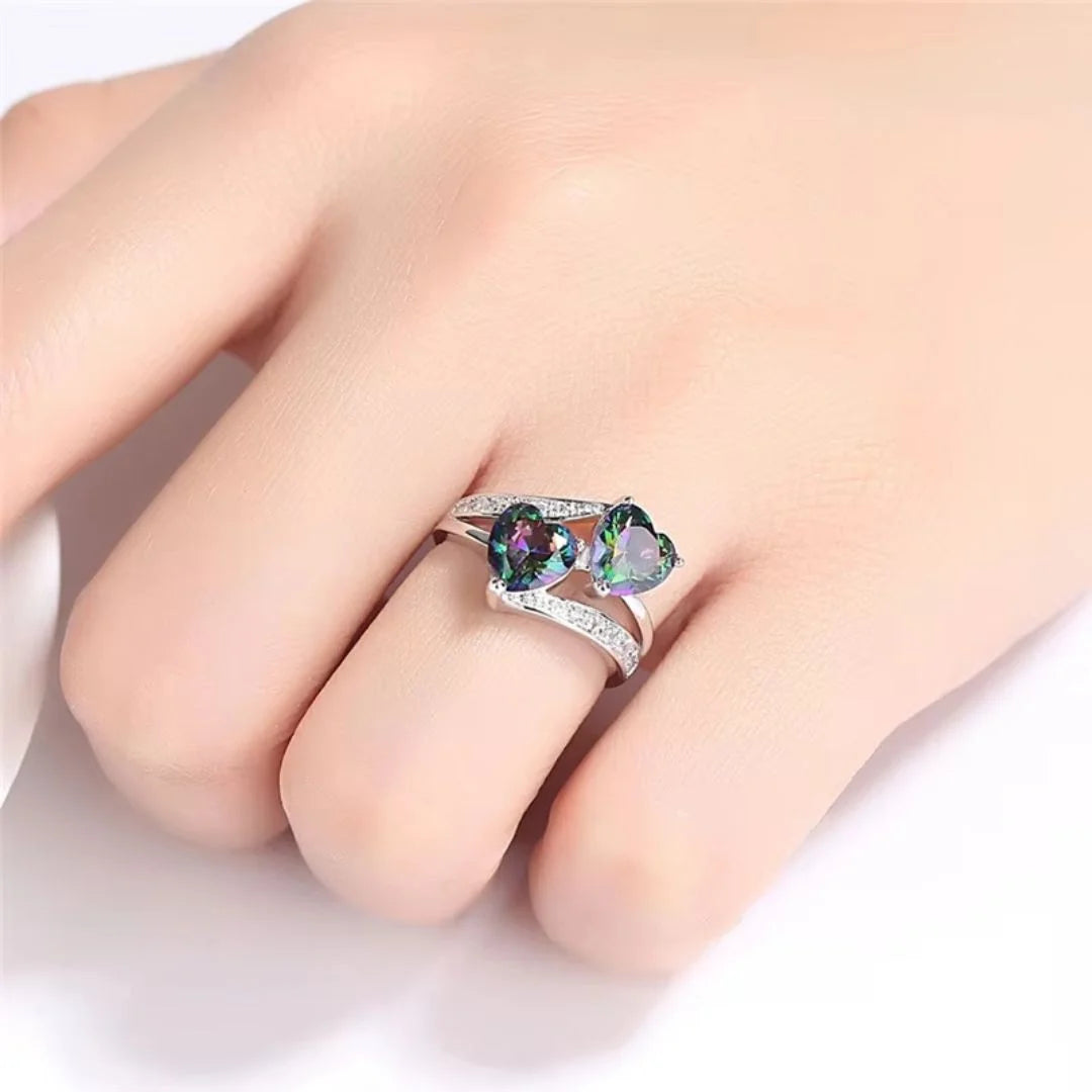 June Alexandrite Birthstone