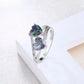 June Alexandrite Birthstone