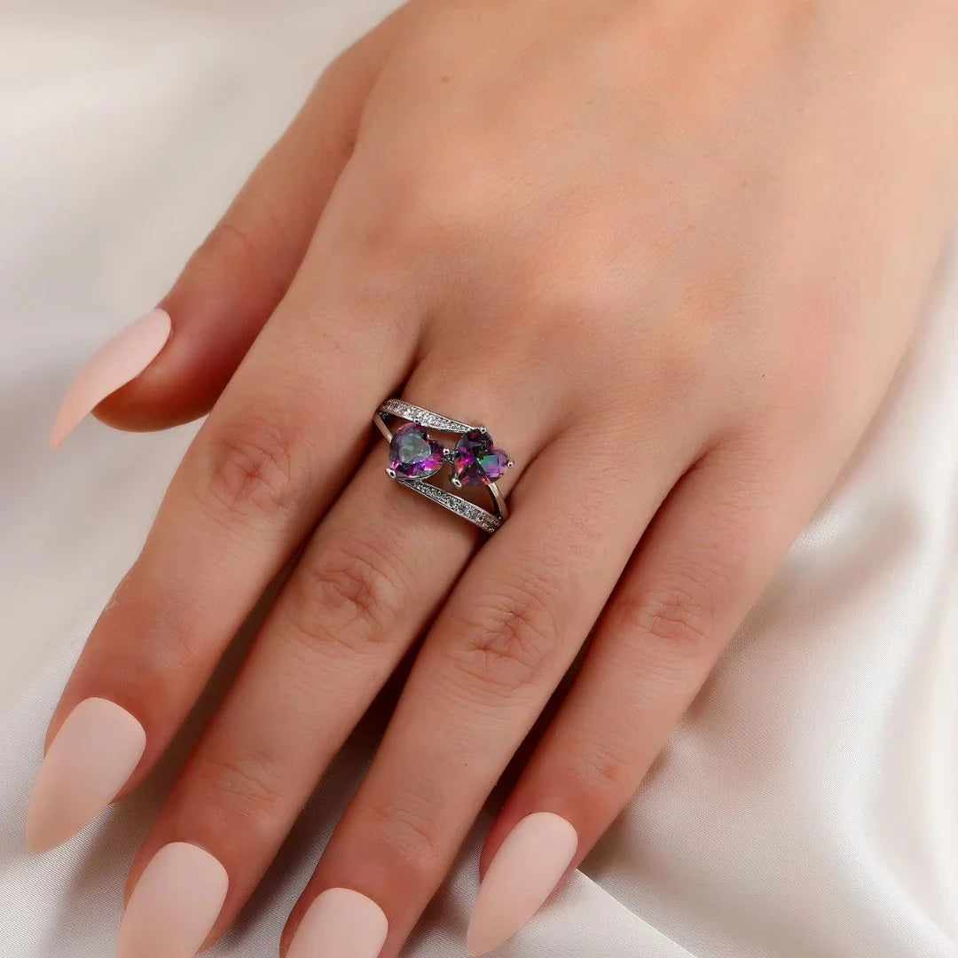 June Alexandrite Birthstone