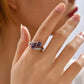 June Alexandrite Birthstone