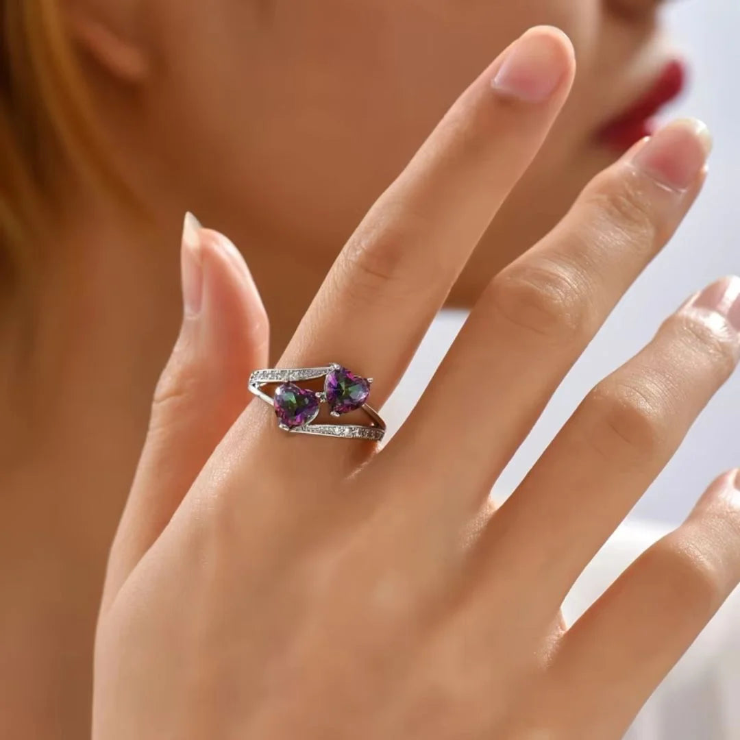 June Alexandrite Birthstone