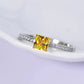 November Citrine Birthstone