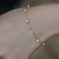 Opal Bracelet