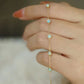 Opal Bracelet