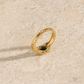 May Emerald Birthstone Ring - Birthmonth Deals