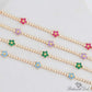 Sofia Birthstone Bracelet - Birthmonth Deals