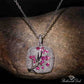 July Ruby Necklace - Birthmonth Deals