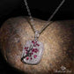 July Ruby Necklace - Birthmonth Deals