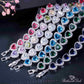 Callie Birthstone Bracelet - Birthmonth Deals