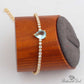 Sofia Birthstone Bracelet - Birthmonth Deals