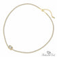 Scarlett Birthstone Necklace - Birthmonth Deals