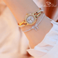 April Diamond Watch - Birthmonth Deals
