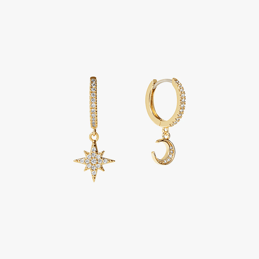 Cecilia Earrings - Birthmonth Deals