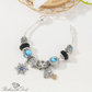 December Zircon Birthstone Bracelet - Birthmonth Deals