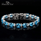 December Tanzanite Bracelet - Birthmonth Deals