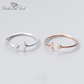 Fish Tail Ring - Birthmonth Deals