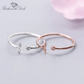 Fish Tail Ring - Birthmonth Deals