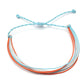 Waterproof Boho Multithread Braided Friendship Bracelet - Birthmonth Deals