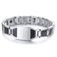 Magnetic Health Thready Bracelet - Birthmonth Deals