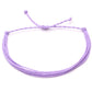 Waterproof Boho Multithread Braided Friendship Bracelet - Birthmonth Deals