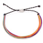 Waterproof Boho Multithread Braided Friendship Bracelet - Birthmonth Deals