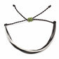 Waterproof Boho Multithread Braided Friendship Bracelet - Birthmonth Deals