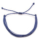 Waterproof Boho Multithread Braided Friendship Bracelet - Birthmonth Deals