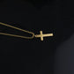 Cross Necklace - Birthmonth Deals