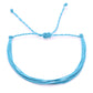 Waterproof Boho Multithread Braided Friendship Bracelet - Birthmonth Deals