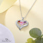 Personalized Birthstone Necklace - Birthmonth Deals
