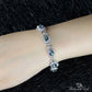 June Alexandrite Birthstone Bracelet - Birthmonth Deals