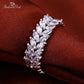 April Diamond Birthstone Ring - Birthmonth Deals