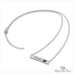 Personalize Pet Necklace - Birthmonth Deals